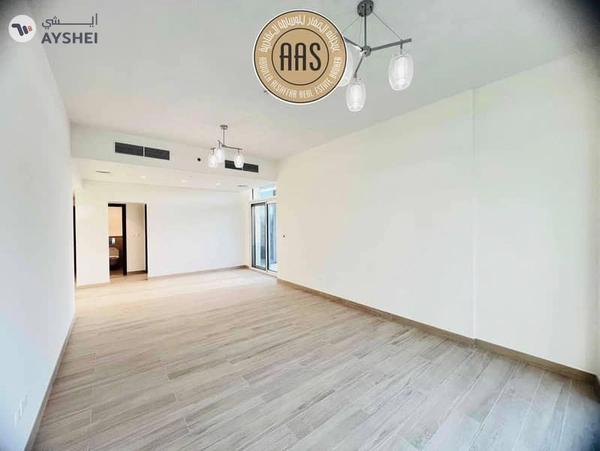 Skyline View || Prime Location || Brand New 2 Bedroom Hall || In 135K Only