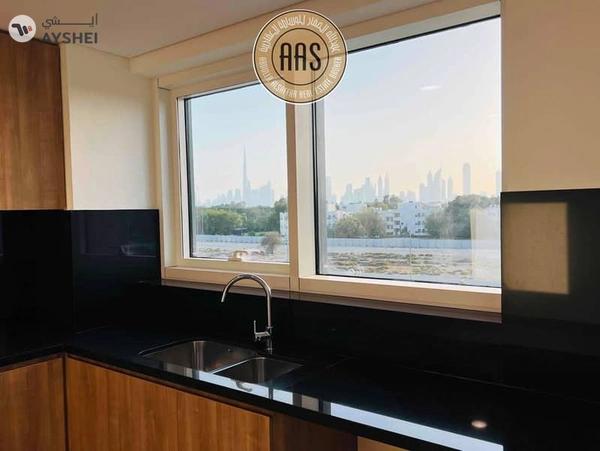 Skyline View || Prime Location || Brand New 2 Bedroom Hall || In 135K Only