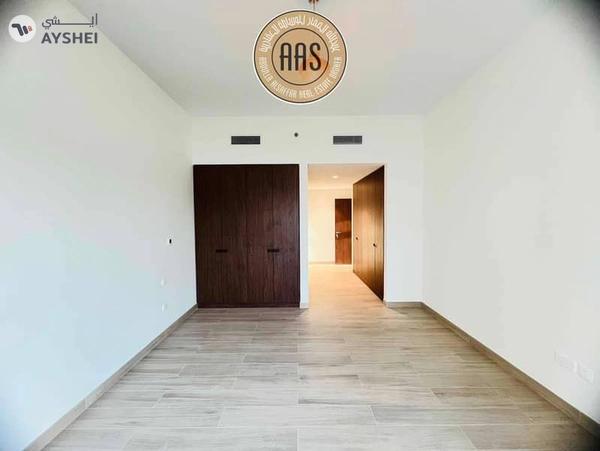 Skyline View || Prime Location || Brand New 2 Bedroom Hall || In 135K Only