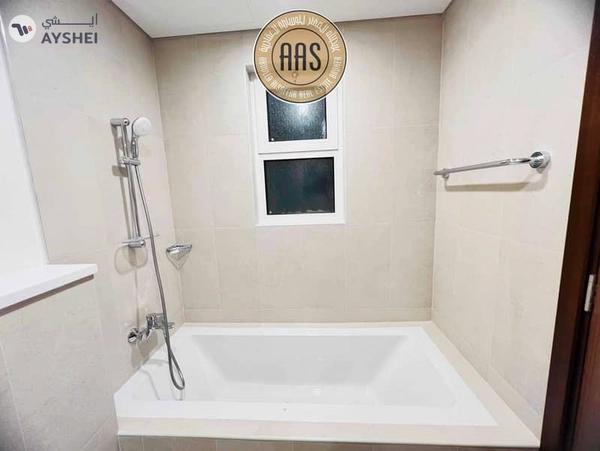 Skyline View || Prime Location || Brand New 2 Bedroom Hall || In 135K Only