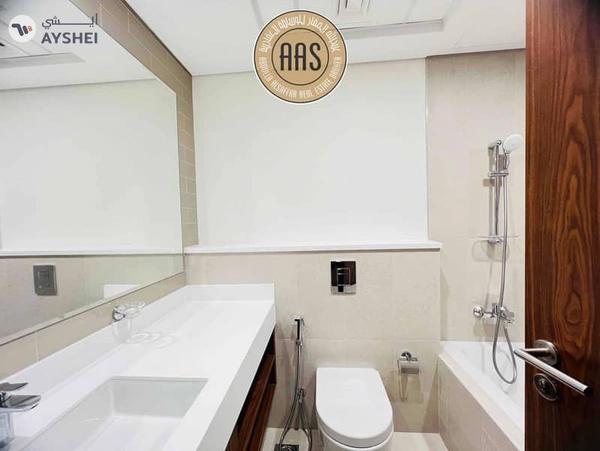 Skyline View || Prime Location || Brand New 2 Bedroom Hall || In 135K Only