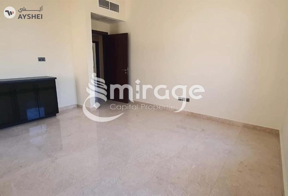 Villa for rent in Gardenia, Al Raha Golf Gardens-9-9