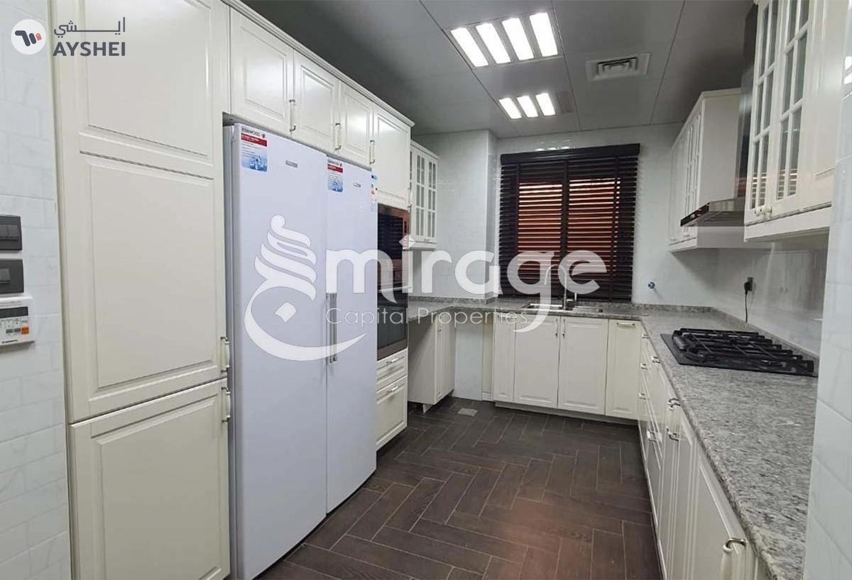 Villa for rent in Gardenia, Al Raha Golf Gardens-2-2