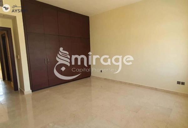 Villa for rent in Gardenia, Al Raha Golf Gardens