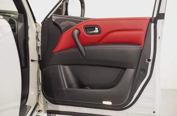 AED 3744 PM | NISSAN PATROL NISMO 2022 | UNDER AGENCY WARRANTY FEB 2026 | PRISTINE CONDITION | GCC