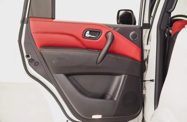 AED 3744 PM | NISSAN PATROL NISMO 2022 | UNDER AGENCY WARRANTY FEB 2026 | PRISTINE CONDITION | GCC