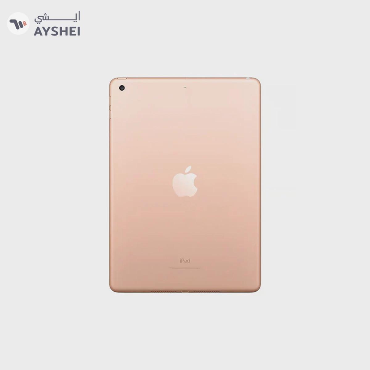 Renewed iPad 6th Gen (2018) Wi-Fi + Cellular-1-portrait