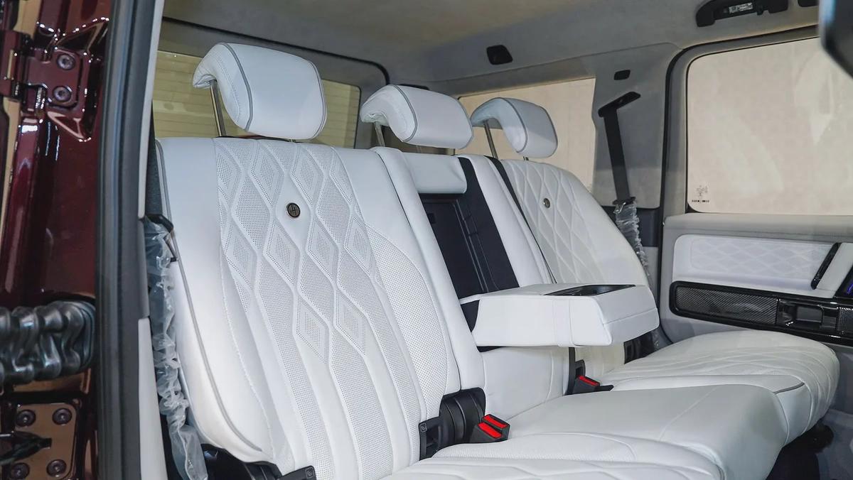 Special Offer | Agency Warranty, 1 of 1 Bespoke, Rolls Royce Doors | HOF HG 800-6-6