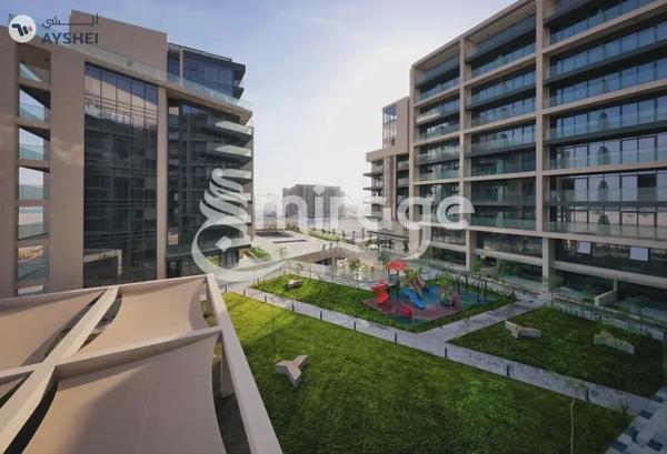 APARTMENT FOR SALE IN PARK VIEW, SAADIYAT ISLAND