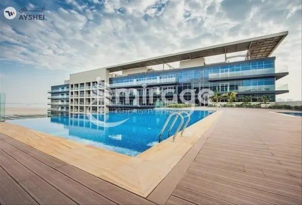 APARTMENT FOR SALE IN PARK VIEW, SAADIYAT ISLAND