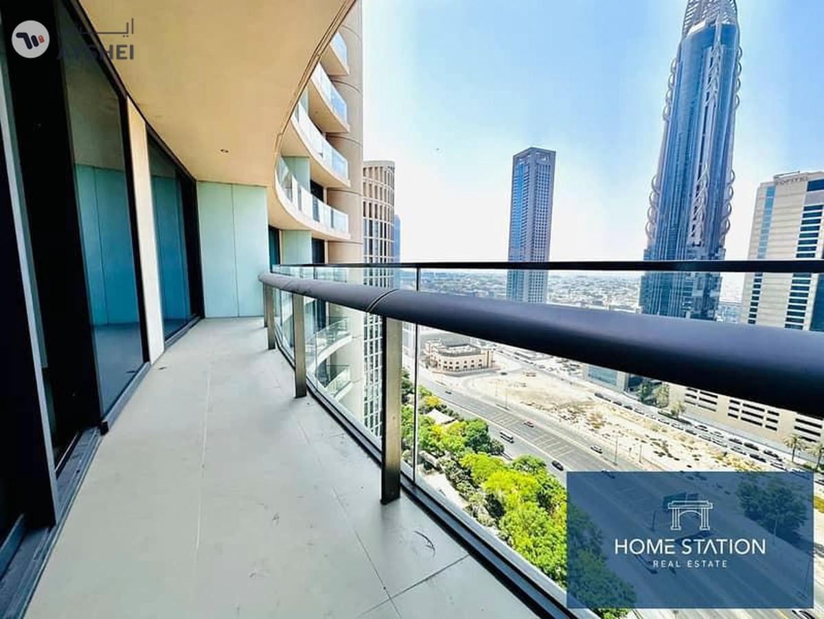 Burj Vista 1, Burj Vista, Downtown Dubai, Dubai-7-7