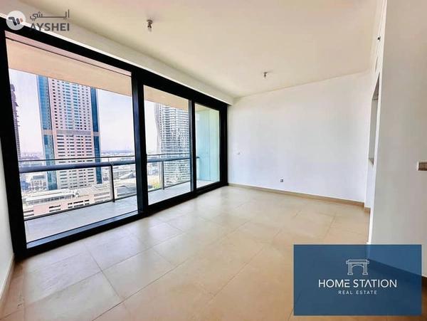 Burj Vista 1, Burj Vista, Downtown Dubai, Dubai