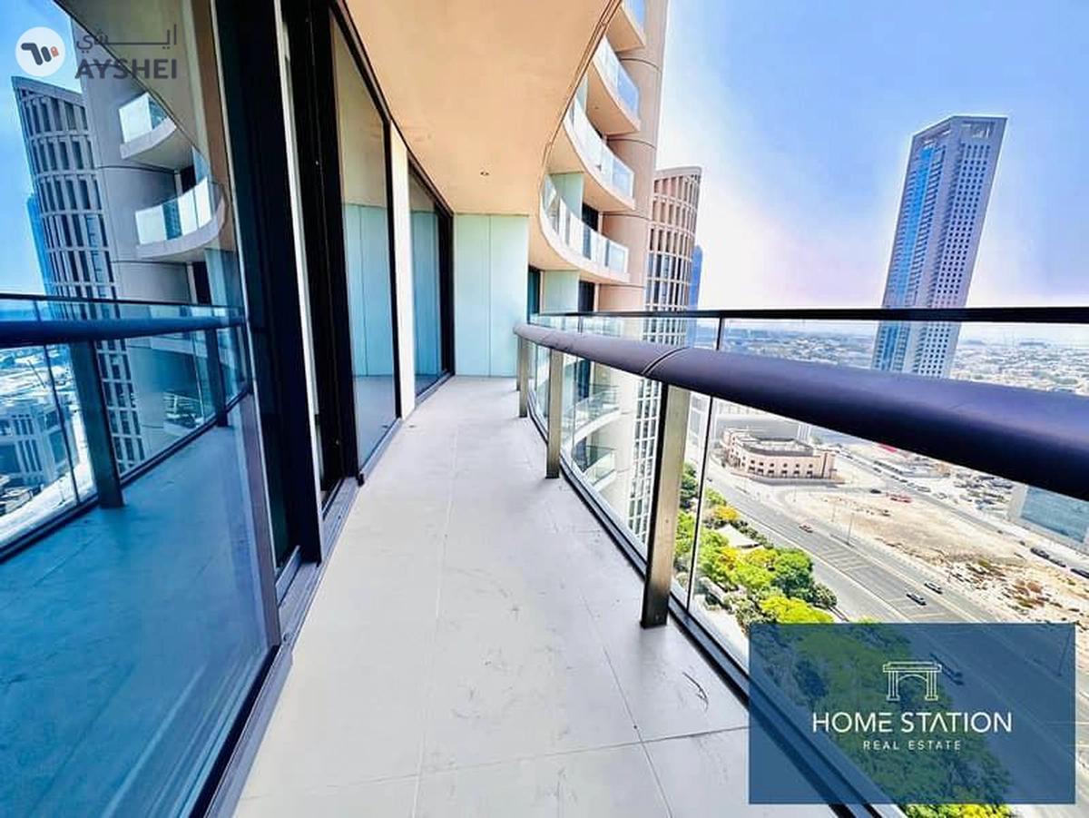 Burj Vista 1, Burj Vista, Downtown Dubai, Dubai-1-1