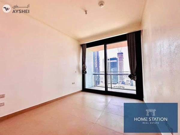 Burj Vista 1, Burj Vista, Downtown Dubai, Dubai