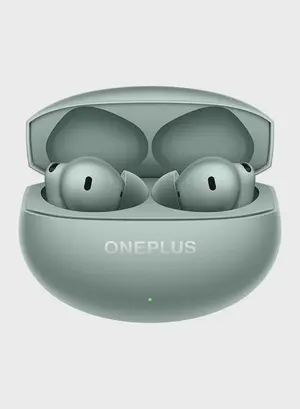 OnePlus Buds 4 TWS Earbuds with Upto 55dB Real-time ANC