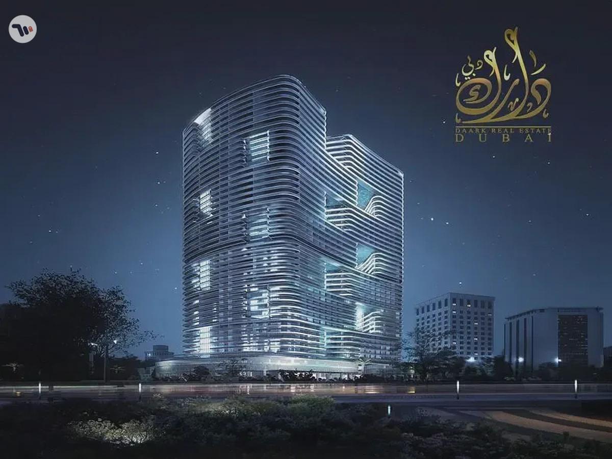 NEAR METRO | ALMOST READY | 10% EXPECTED ROI-0-landscape