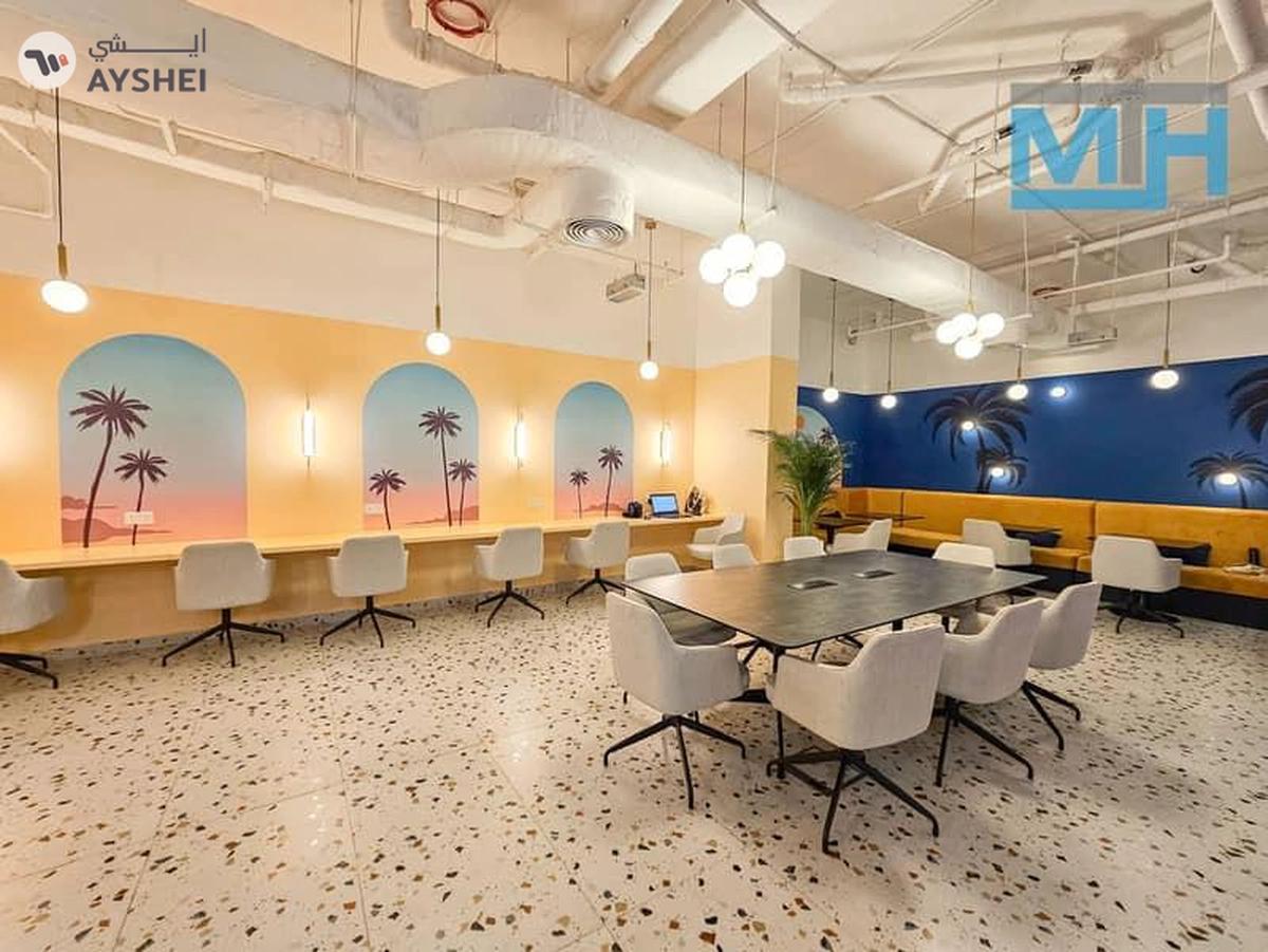 The One Tower, Barsha Heights (Tecom), Dubai-11-11