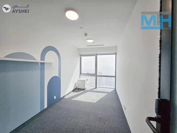 The One Tower, Barsha Heights (Tecom), Dubai