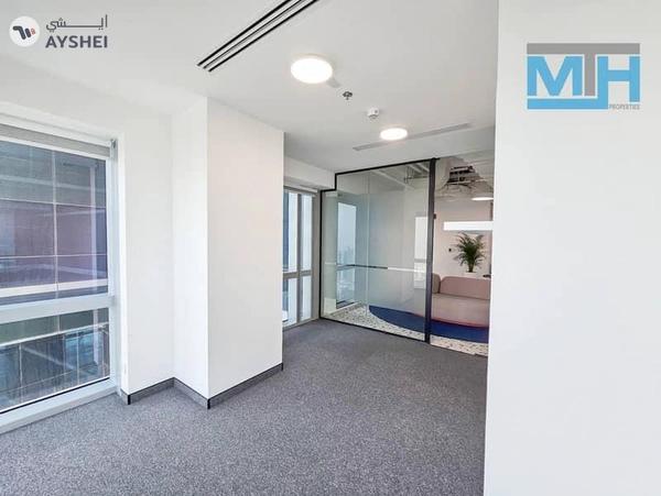 The One Tower, Barsha Heights (Tecom), Dubai