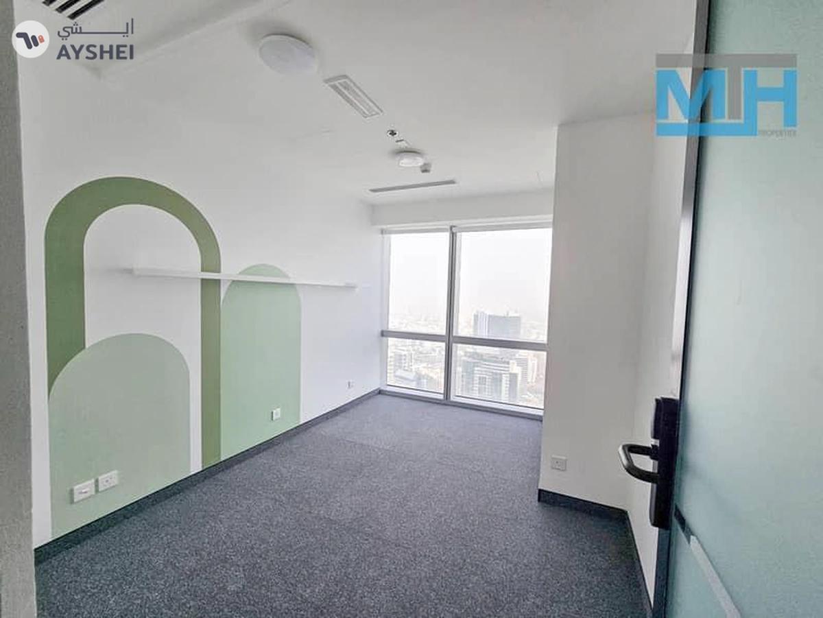 The One Tower, Barsha Heights (Tecom), Dubai-19-19