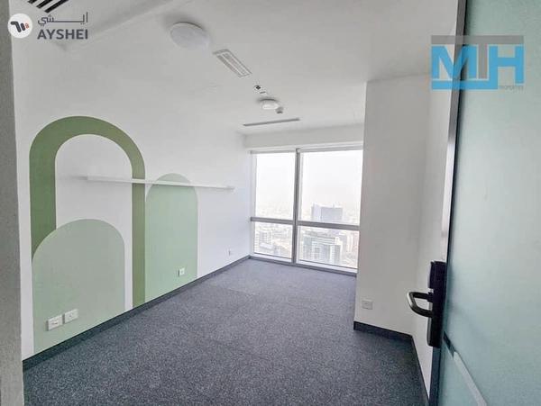 The One Tower, Barsha Heights (Tecom), Dubai