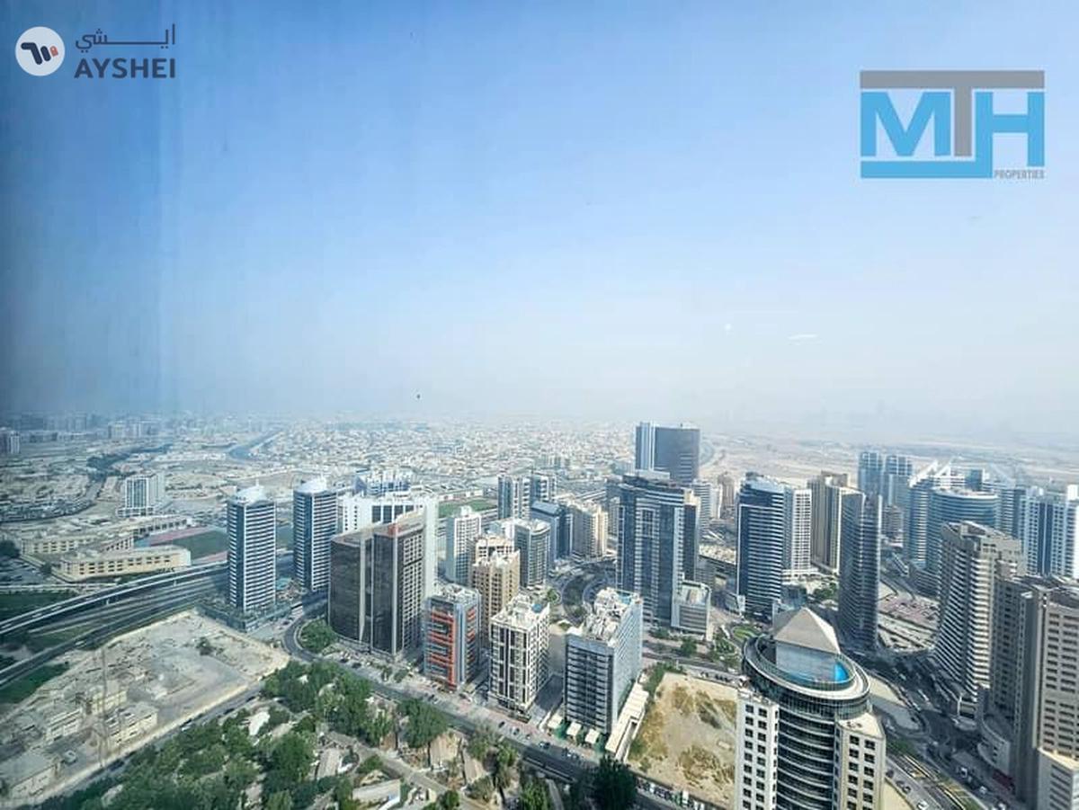 The One Tower, Barsha Heights (Tecom), Dubai-1-1