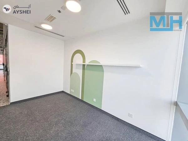 The One Tower, Barsha Heights (Tecom), Dubai