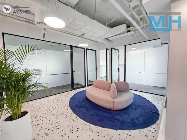 The One Tower, Barsha Heights (Tecom), Dubai