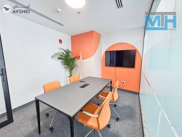 The One Tower, Barsha Heights (Tecom), Dubai