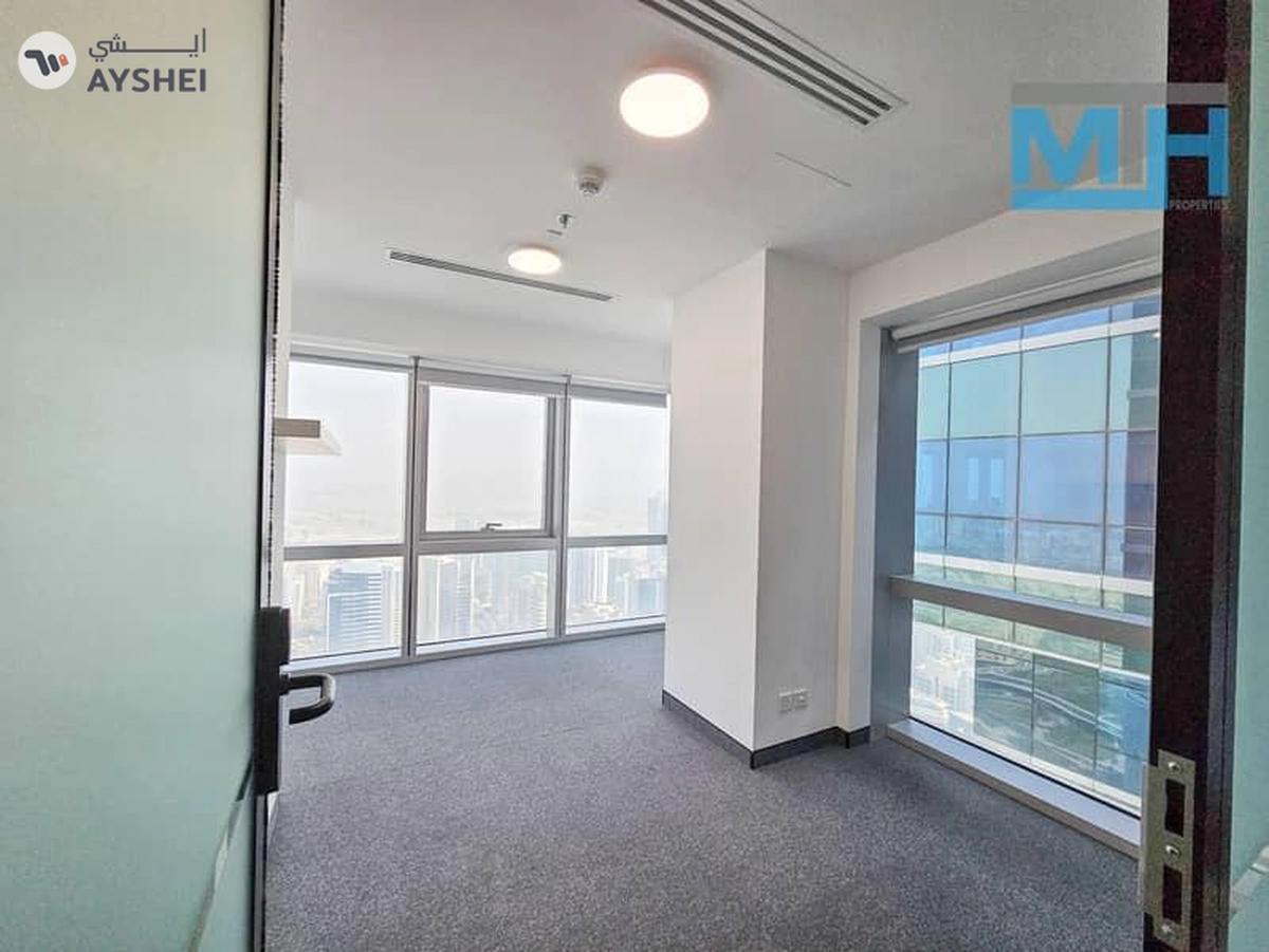 The One Tower, Barsha Heights (Tecom), Dubai-22-22