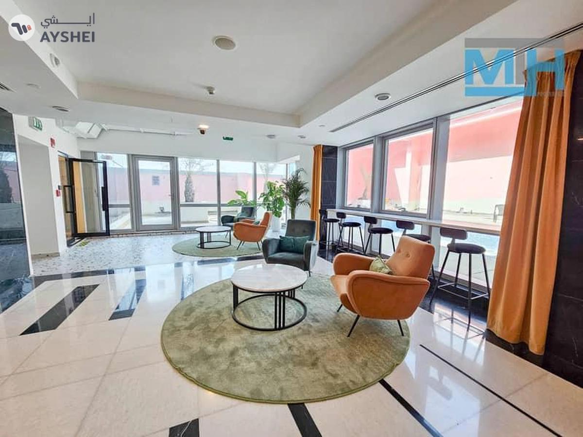 The One Tower, Barsha Heights (Tecom), Dubai-2-2