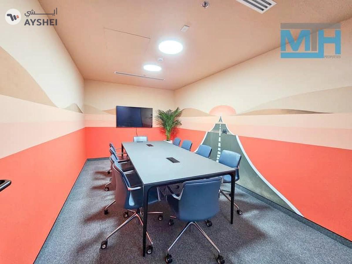 The One Tower, Barsha Heights (Tecom), Dubai-3-3