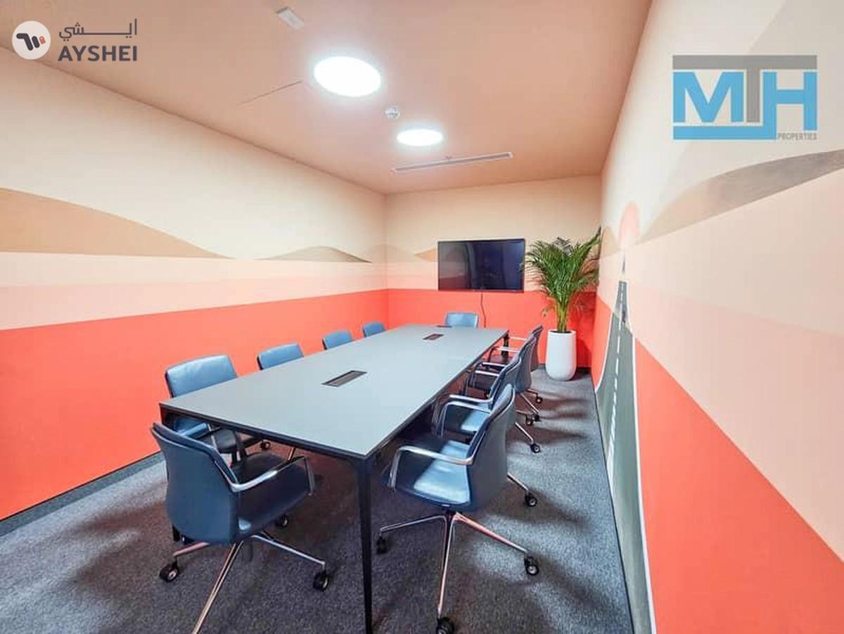 The One Tower, Barsha Heights (Tecom), Dubai-4-4