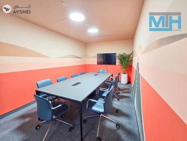 The One Tower, Barsha Heights (Tecom), Dubai