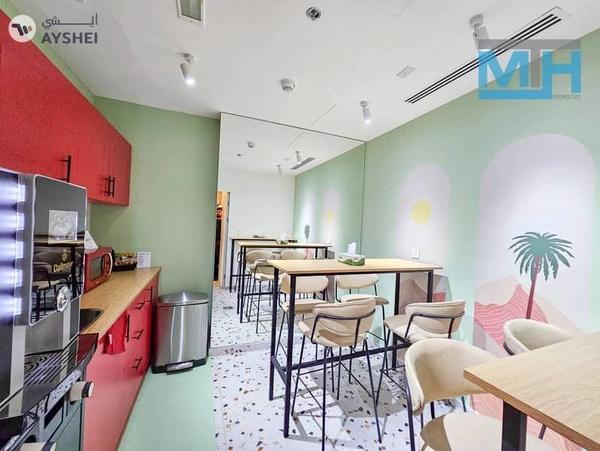 The One Tower, Barsha Heights (Tecom), Dubai