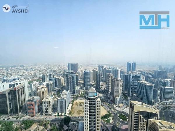 The One Tower, Barsha Heights (Tecom), Dubai