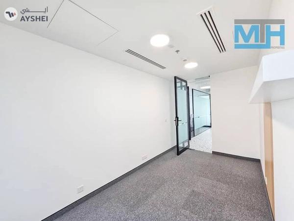 The One Tower, Barsha Heights (Tecom), Dubai