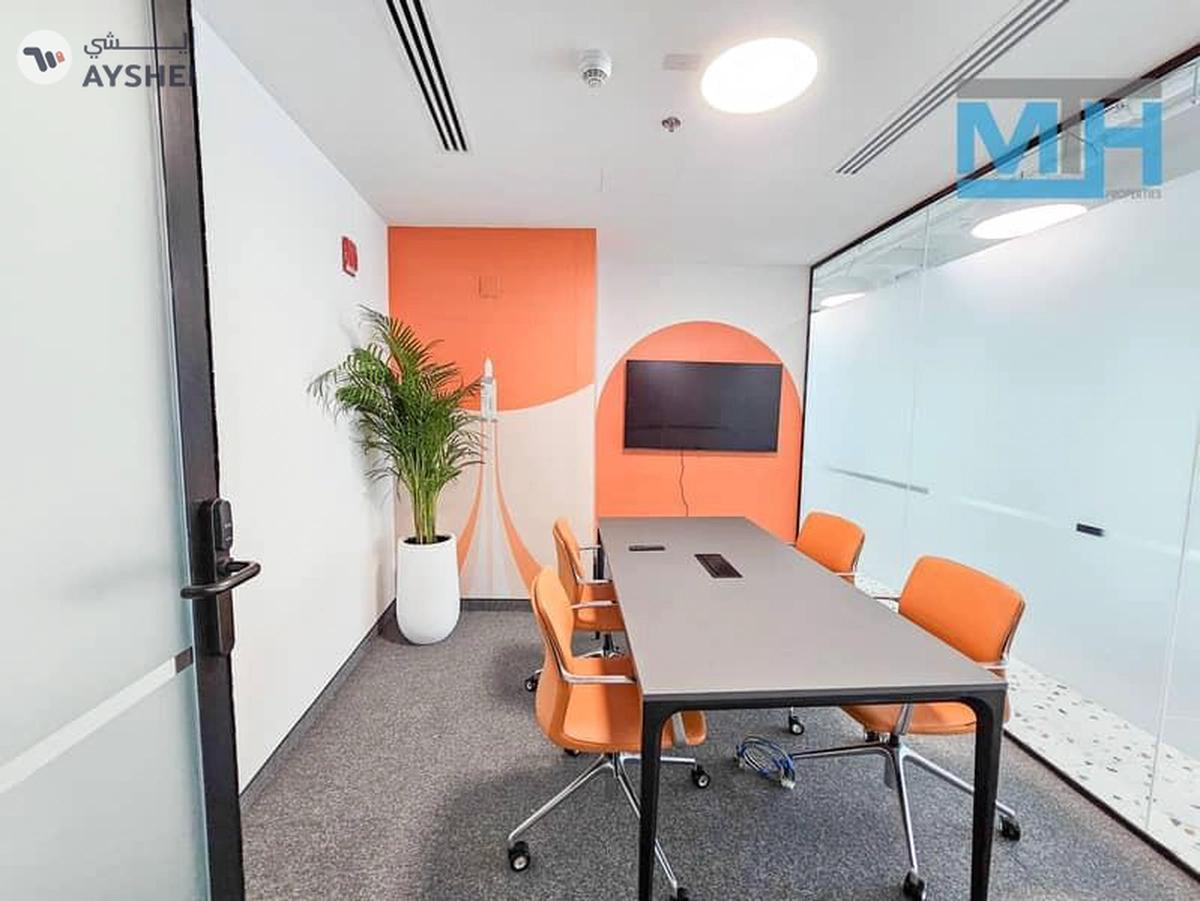 The One Tower, Barsha Heights (Tecom), Dubai-9-9