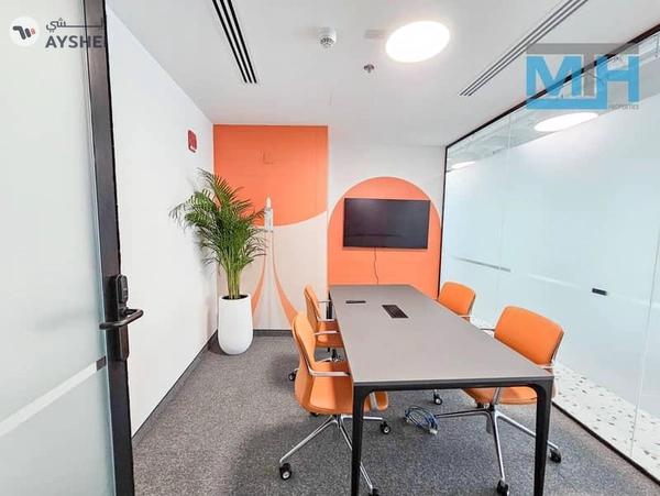 The One Tower, Barsha Heights (Tecom), Dubai