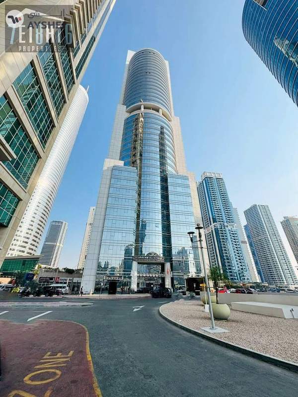 Goldcrest Executive, JLT Cluster C, Jumeirah Lake Towers (JLT), Dubai
