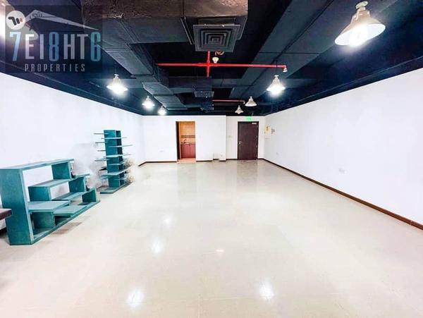 Goldcrest Executive, JLT Cluster C, Jumeirah Lake Towers (JLT), Dubai