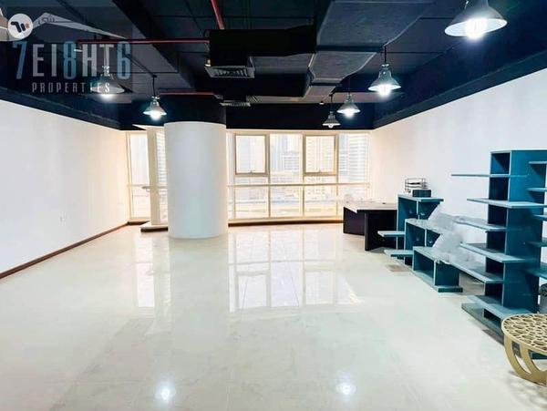 Goldcrest Executive, JLT Cluster C, Jumeirah Lake Towers (JLT), Dubai