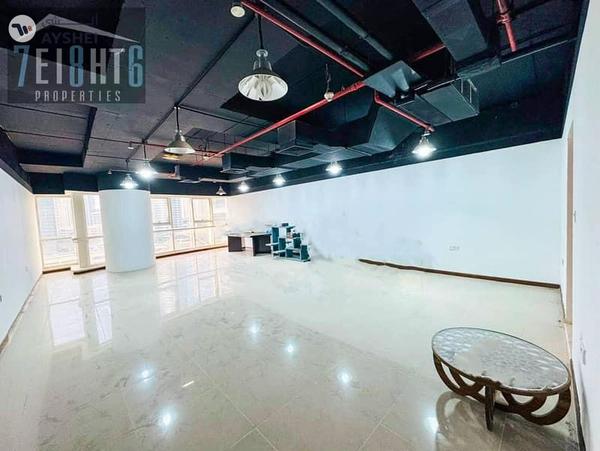 Goldcrest Executive, JLT Cluster C, Jumeirah Lake Towers (JLT), Dubai