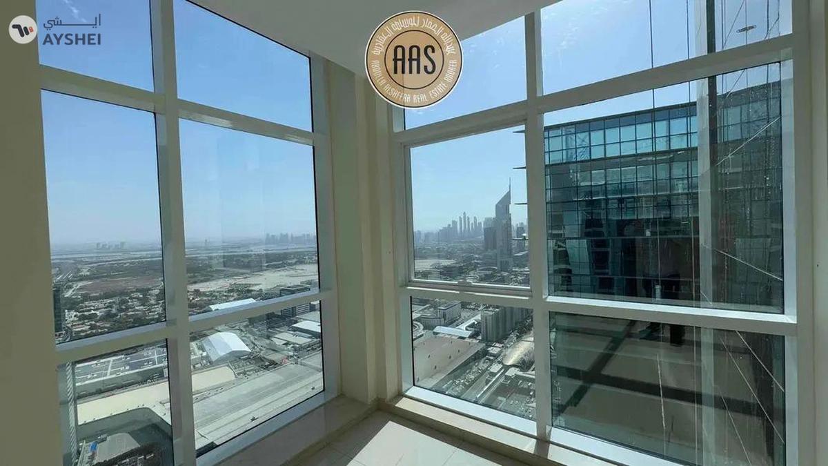 luxury 2bhk in close to metro rent only 130k-0-0