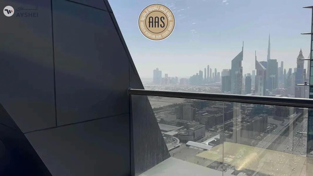 luxury 2bhk in close to metro rent only 130k-6-6