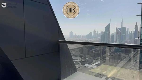 luxury 2bhk in close to metro rent only 130k