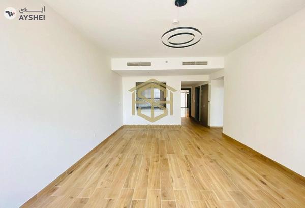 Apartment for rent in The Waves Residences, Mankhool