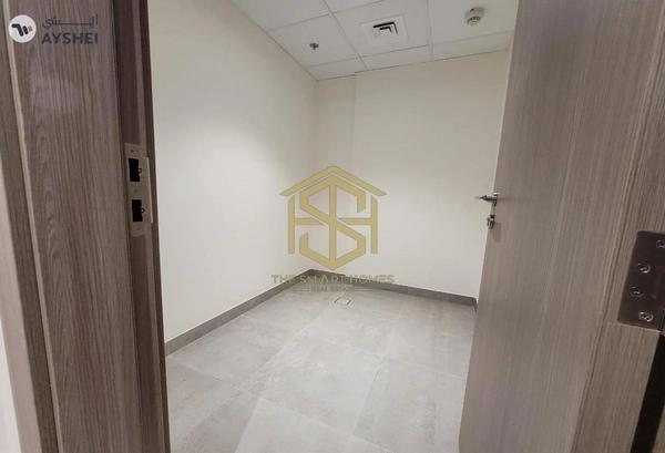 Apartment for rent in The Waves Residences, Mankhool