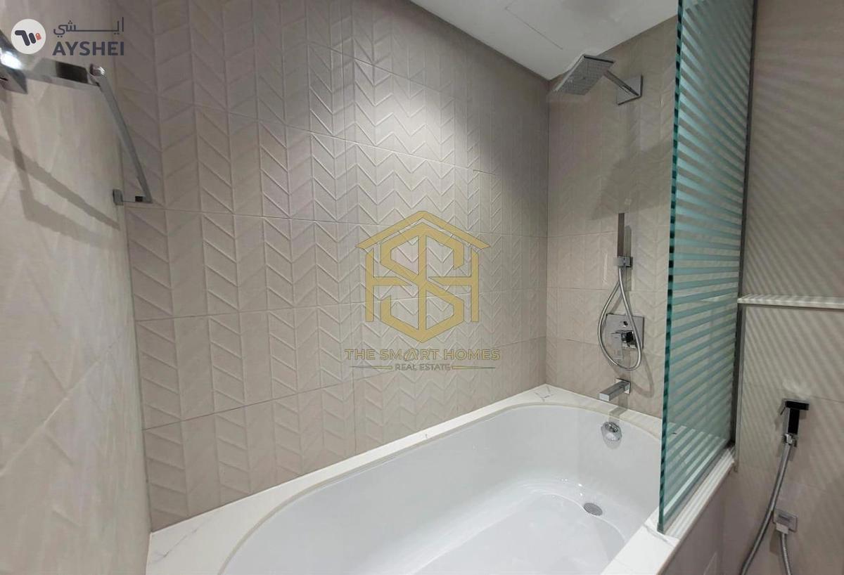 Apartment for rent in The Waves Residences, Mankhool-11-11