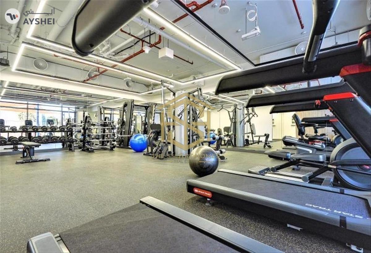 Apartment for rent in The Waves Residences, Mankhool-12-12